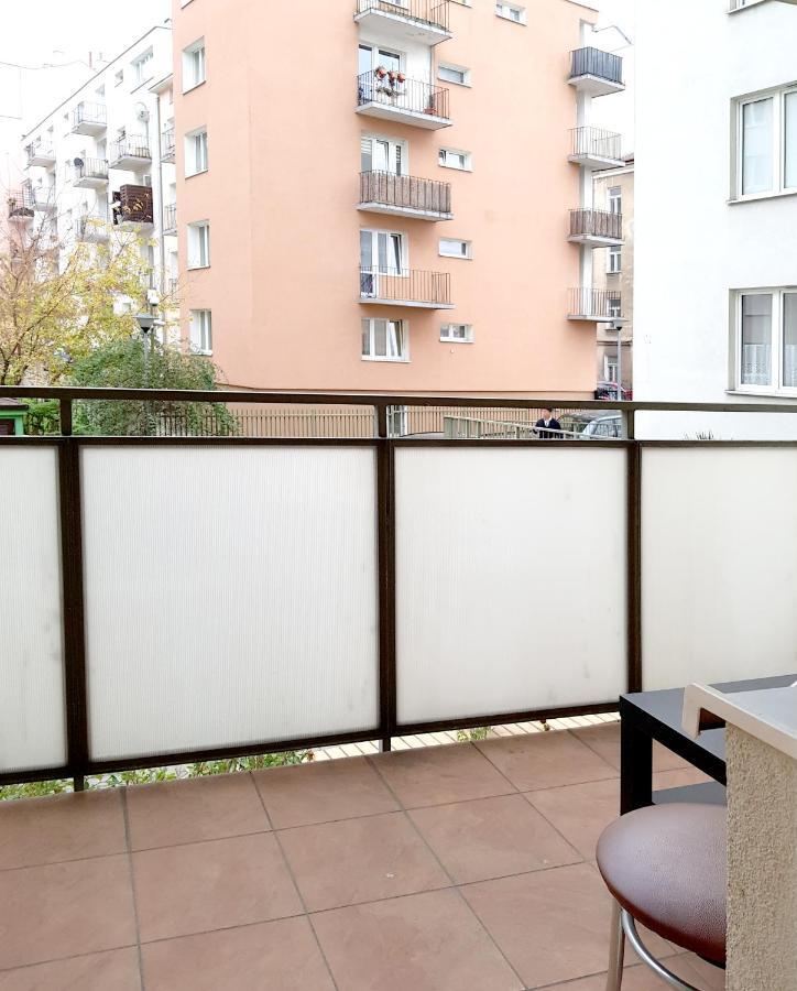 Apartament Niecala Prince Deluxe Lublin Dış mekan fotoğraf